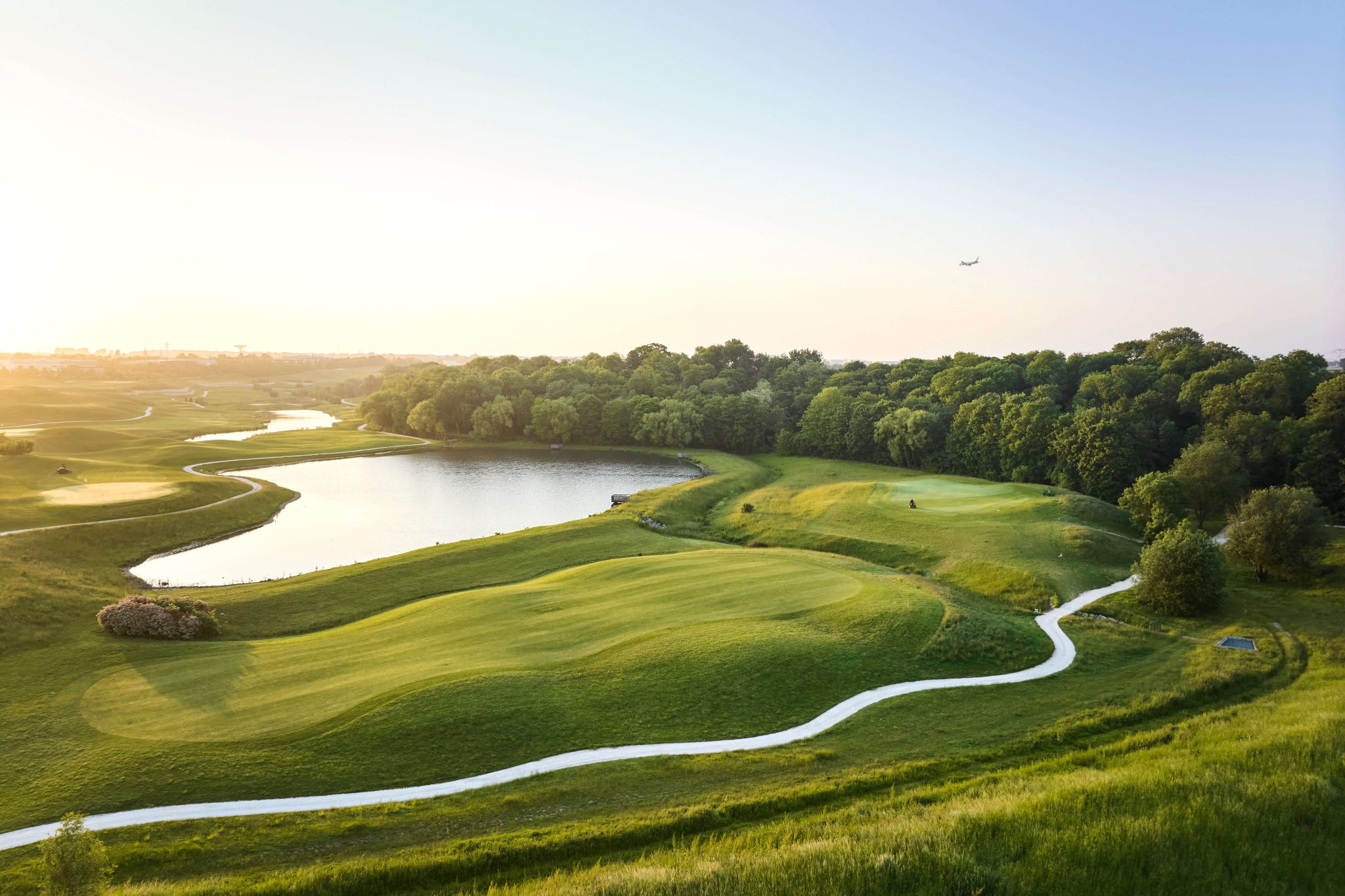 Golf International de Roissy