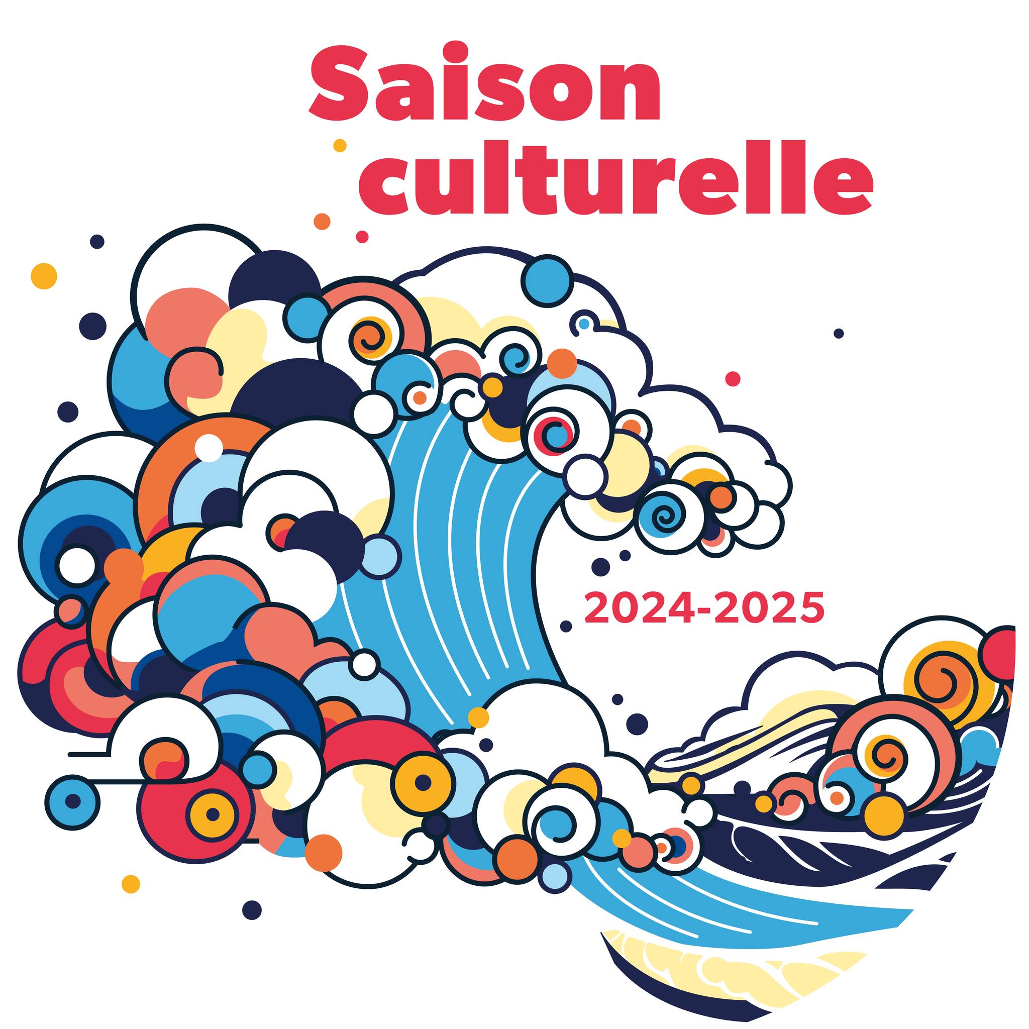 La nouvelle saison culturelle de l’Orangerie 2024/2025 se dévoile