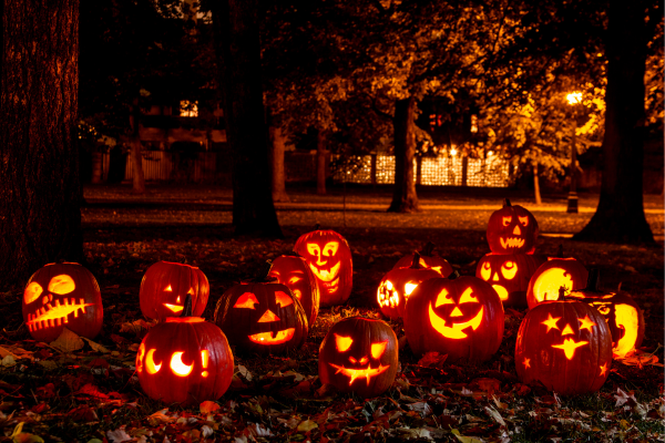 Halloween au Parc Astérix : Peur sur le Parc 2024