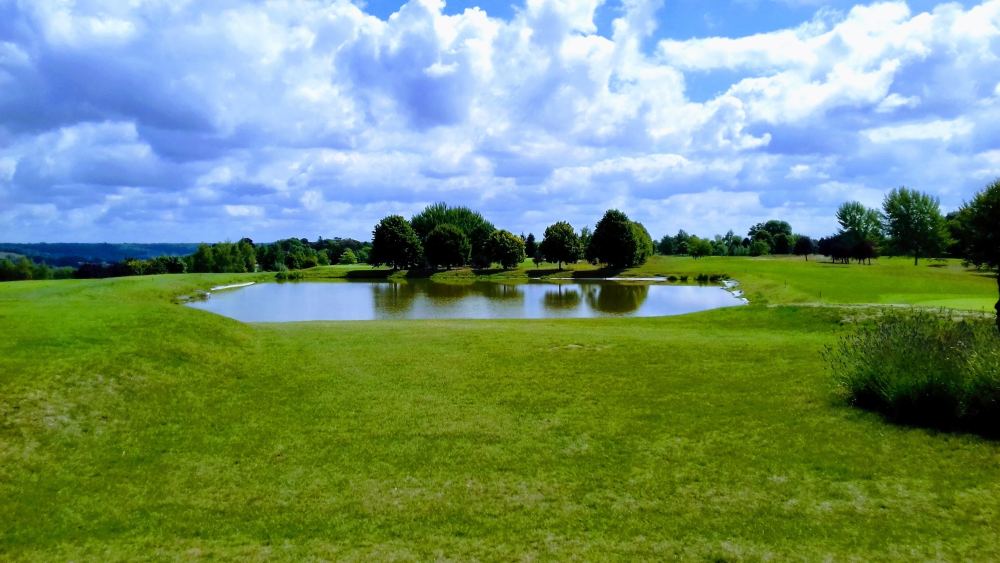 Au cœur du Golf Hôtel Mont Griffon : Rencontre avec Amel Julien, Sales Manager