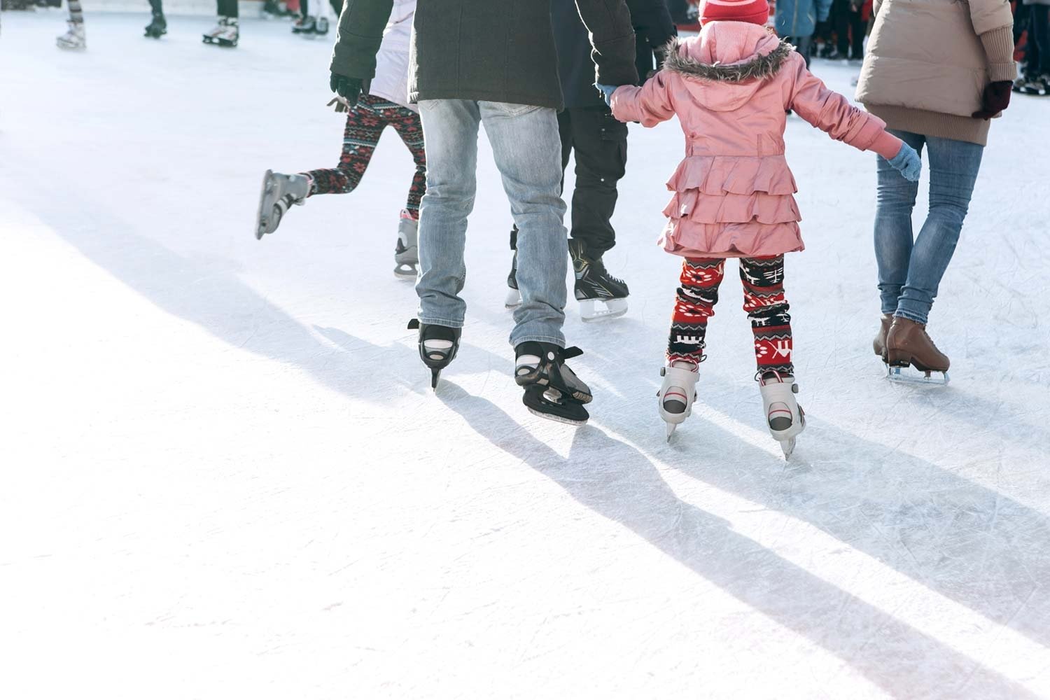 Que faire pendant les vacances d’hiver au Grand Roissy ?