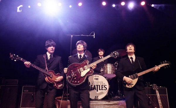 The Love Beatles