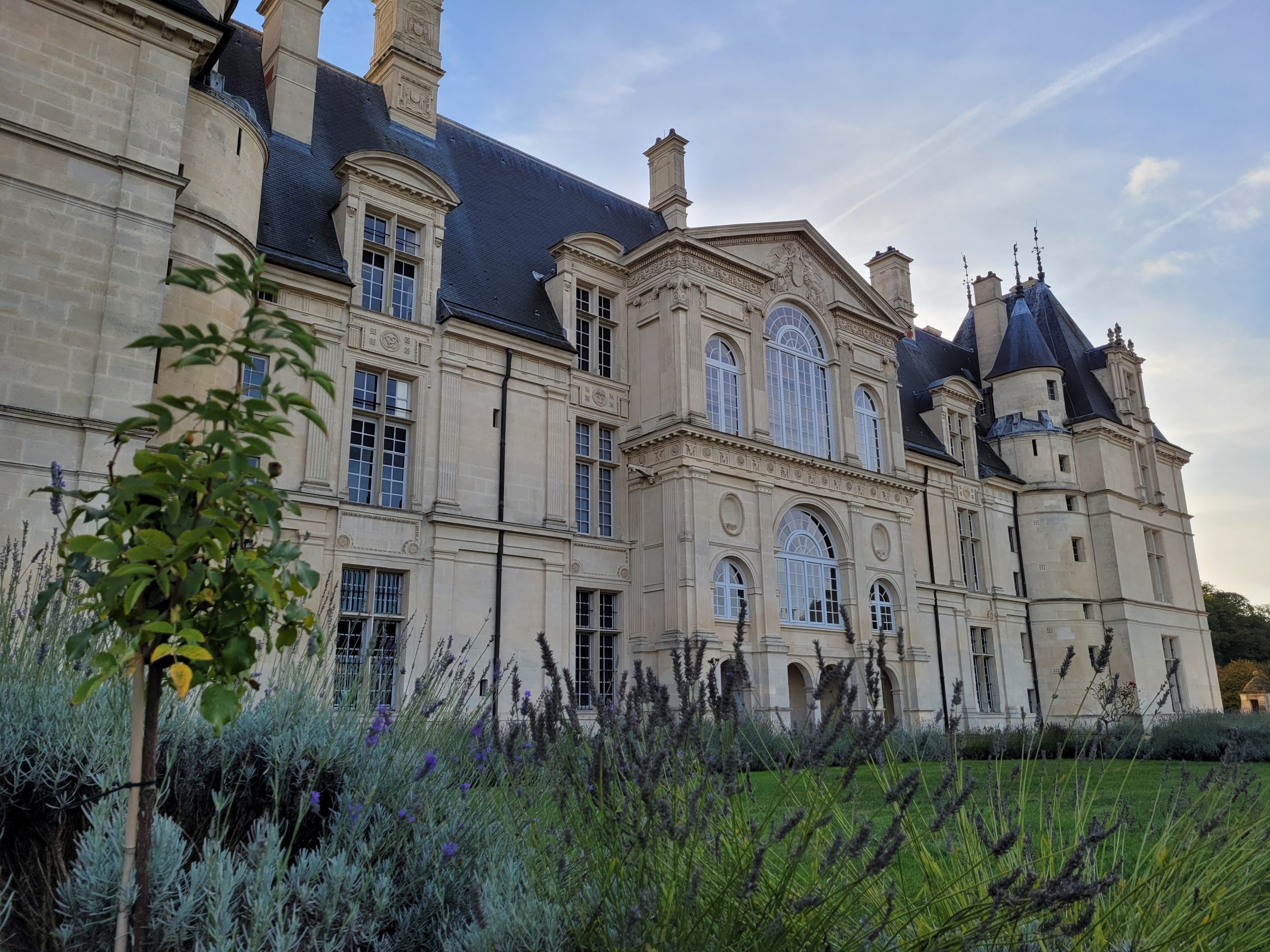 Musée national de la Renaissance – Château d’Écouen